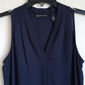INC International concepts Tops Blouse